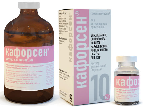 Миниатюра: Гомеопатические препараты