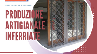 Produzione artigianale