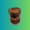 Thumbnail: Three Brownie Jars (8oz)