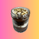 Thumbnail: Three Brownie Jars (8oz)