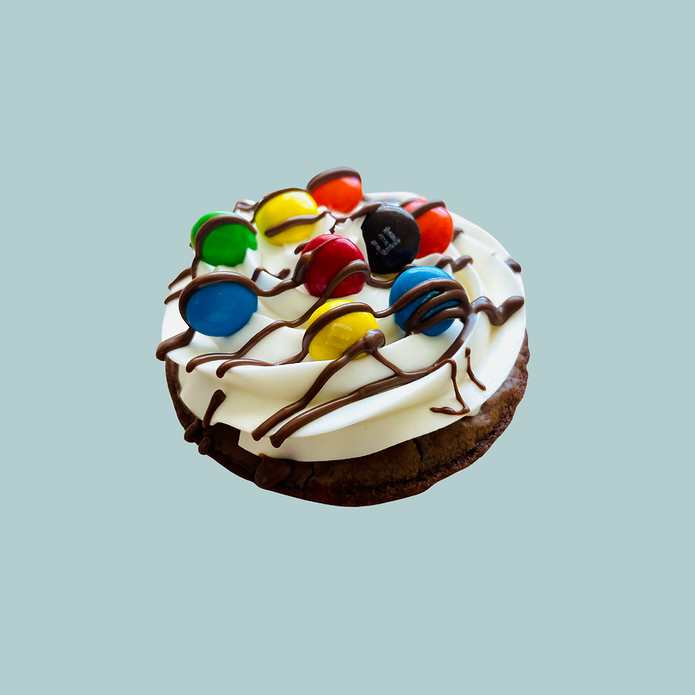 Thumbnail: Brownie Tops