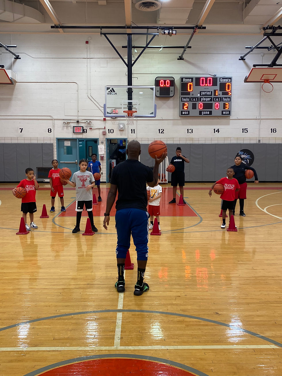 canarsie young kids