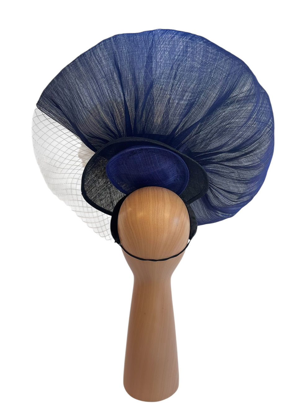 Thumbnail: Eclipse Floral Headpiece