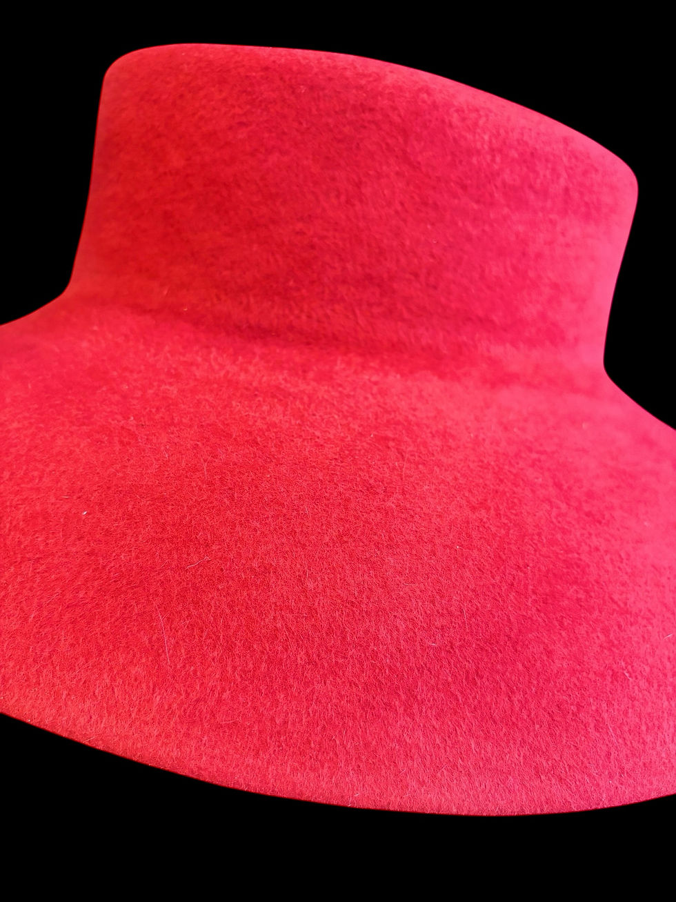 Thumbnail: Audrey Ruby Hat