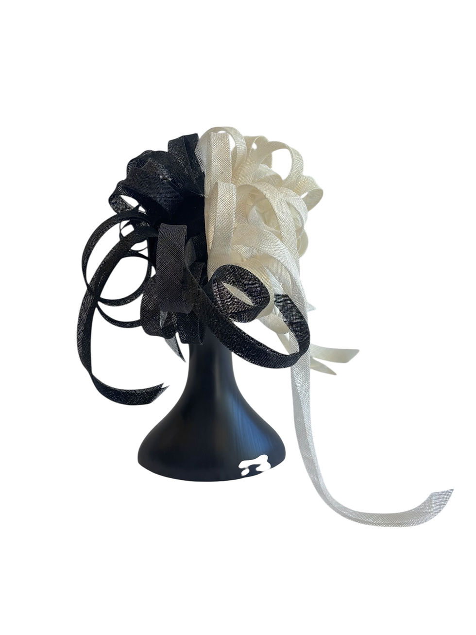 Thumbnail: Cruella Inspired Hat
