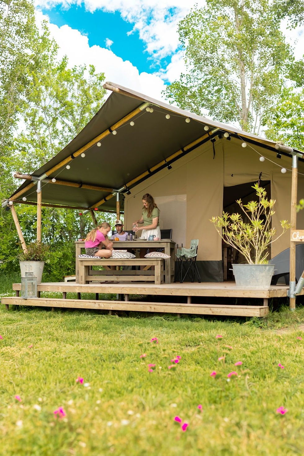Veranda