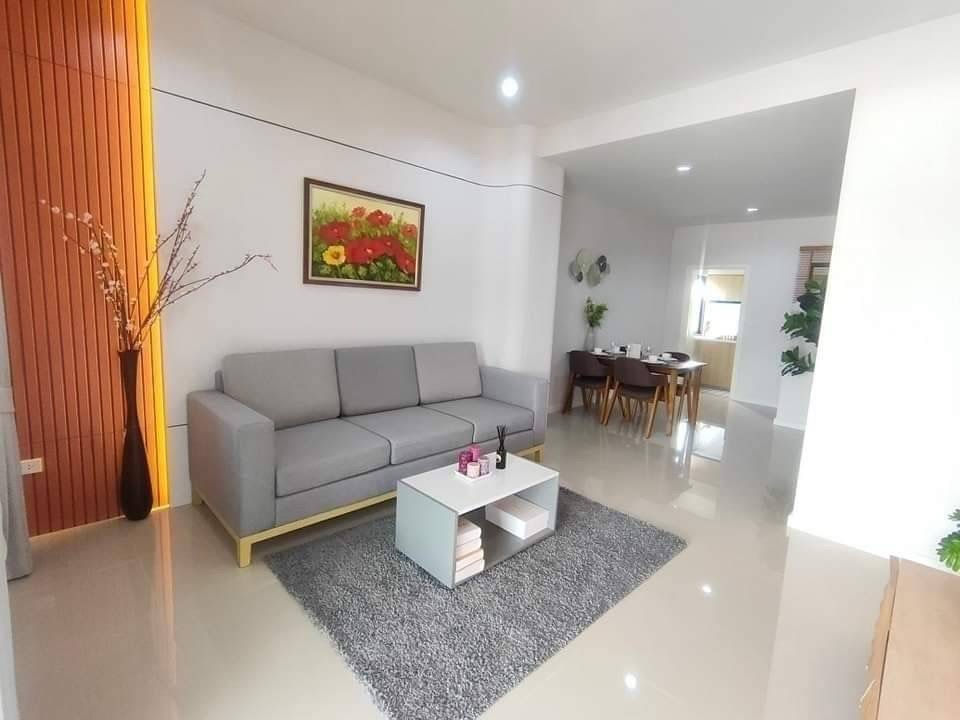 ภาพขนาดย่อ: ทาวน์โฮมหนองยายบู่