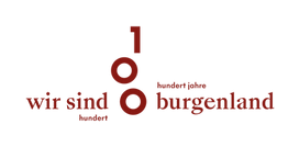 100 Jahre Burgenland