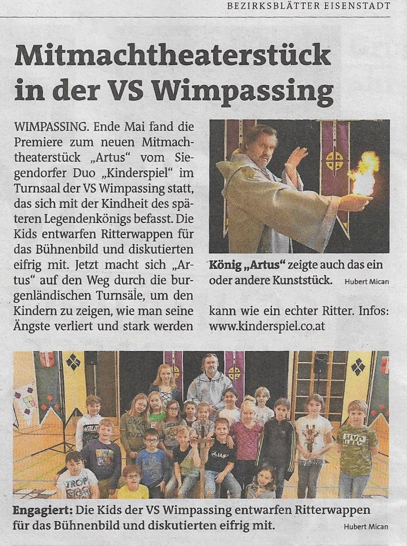 Bezirksblätter_5.6.2019