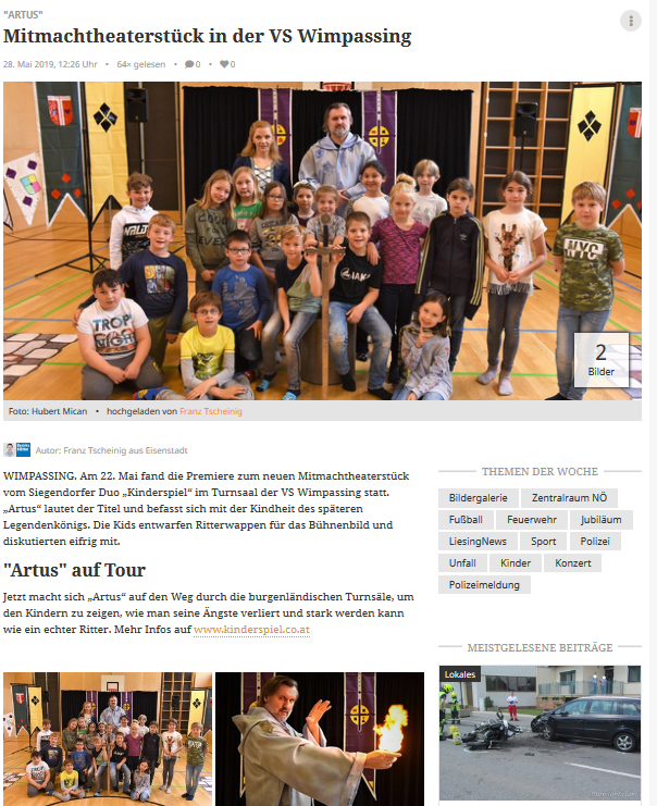 Bezirksblätter_18.5.2019