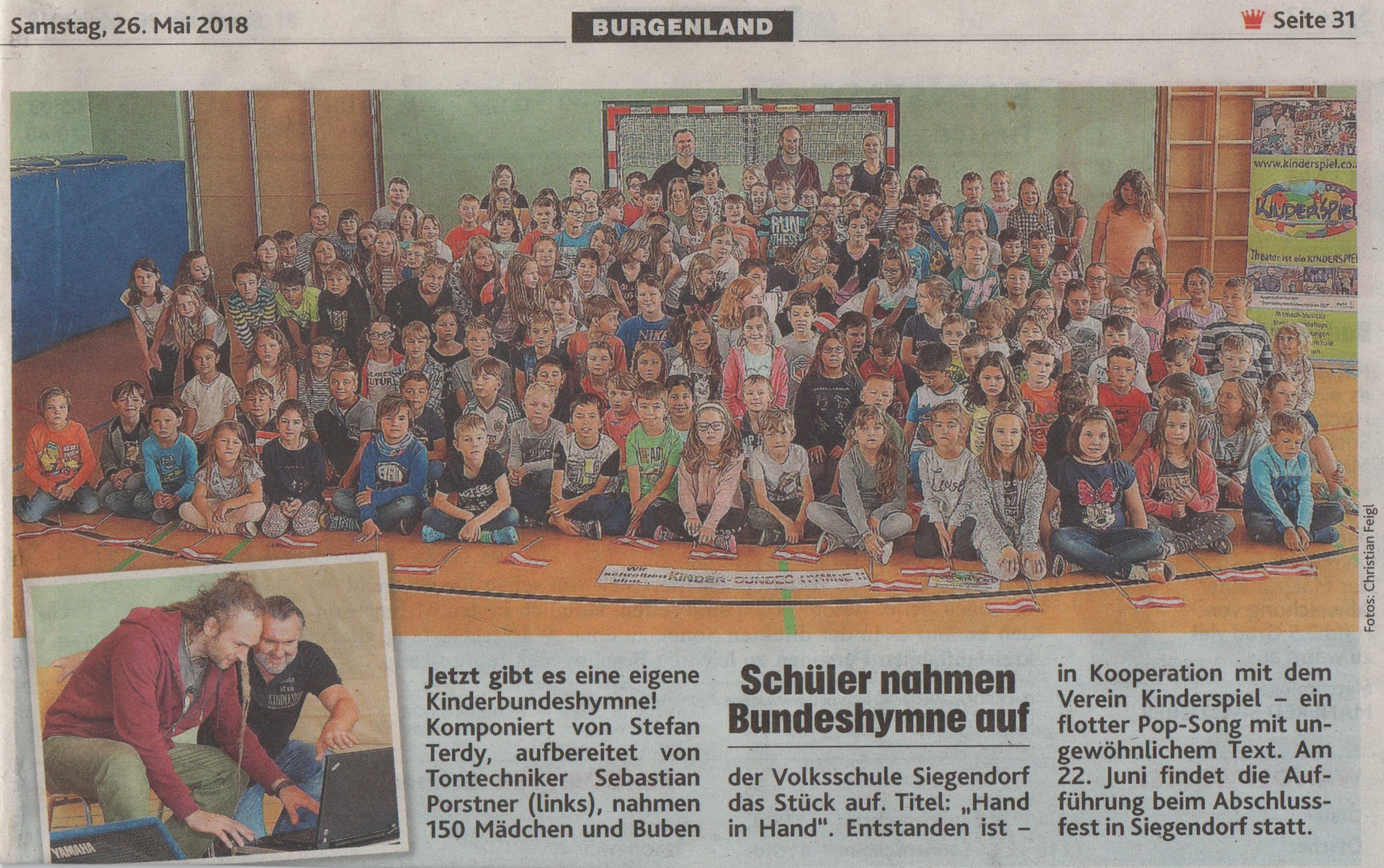 Kronen Zeitung
