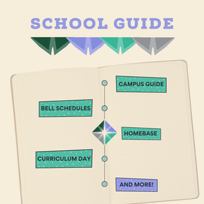 Your Roadmap to Excellence: 2026–2027 Orientation & School Guide!