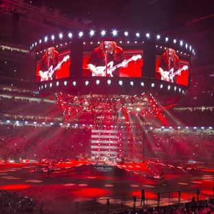 What to Wear to the Houston Rodeo (And Everything Else First-Timers Need to Know)