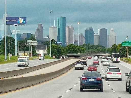 Moving to Houston? The Honest Guide a Local Wrote (Not a Moving Company)