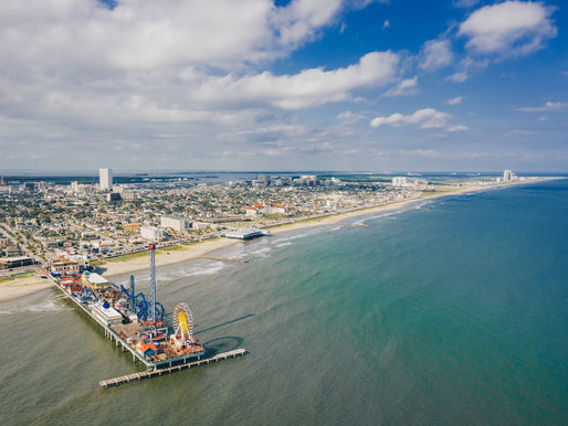 How Far Is Houston From Galveston? (And the Smart Way to Make the Drive)