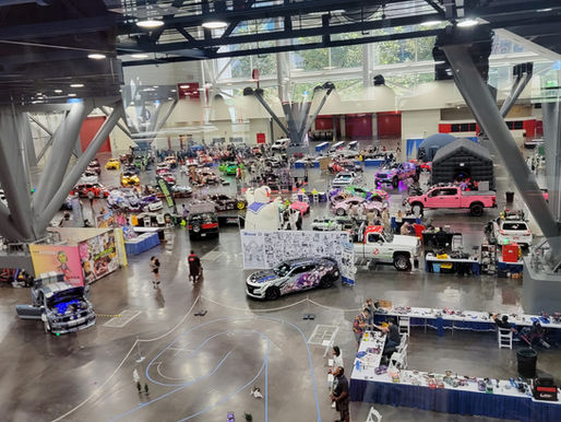 Every Anime Convention in Houston Worth the Badge in 2026