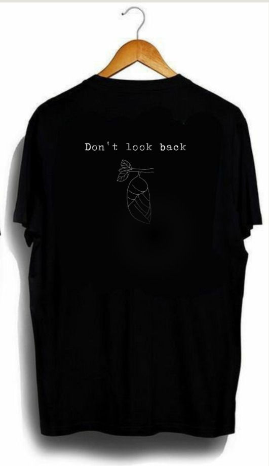 Miniatura: T-SHIRT FOR MAN