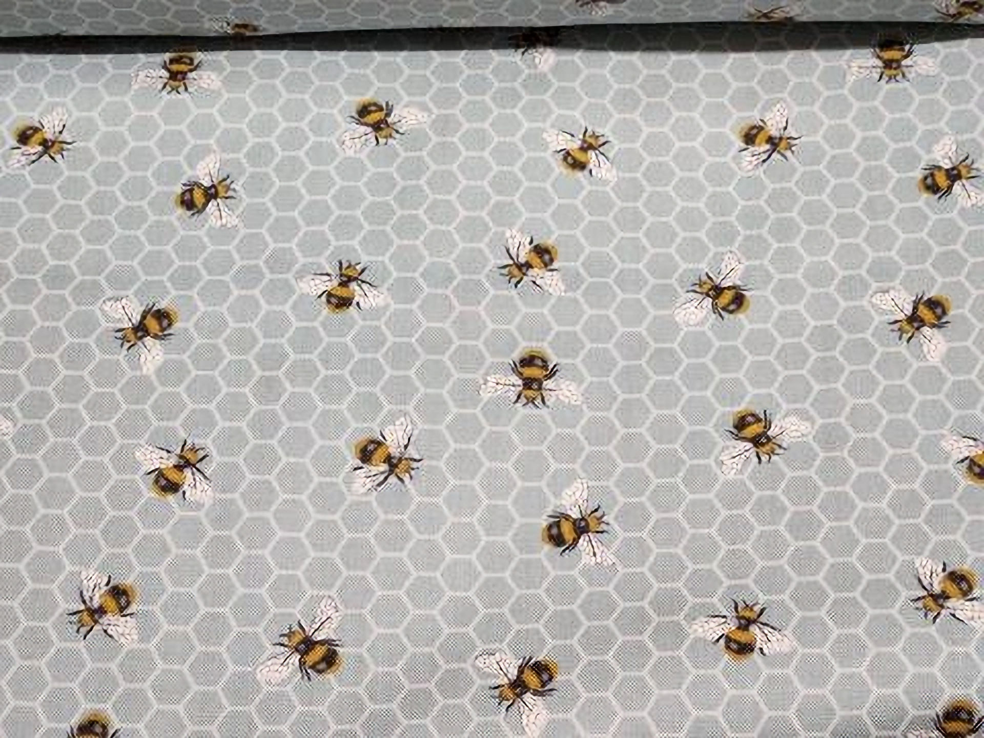 Bee Kind by Jade Mosinski of Northcott