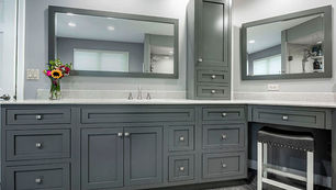 Bathroom Storage Solutions for a Clutter-Free Space