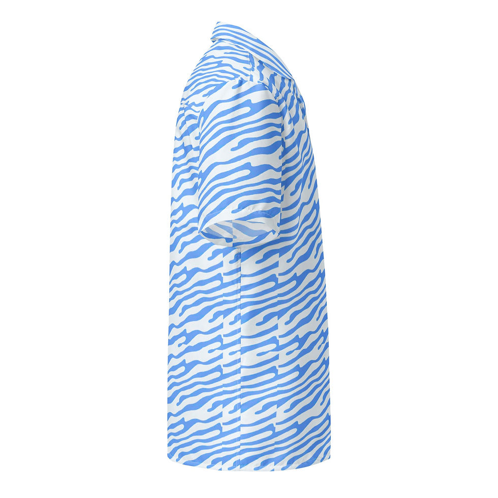 Thumbnail: Ocean Blue button shirt