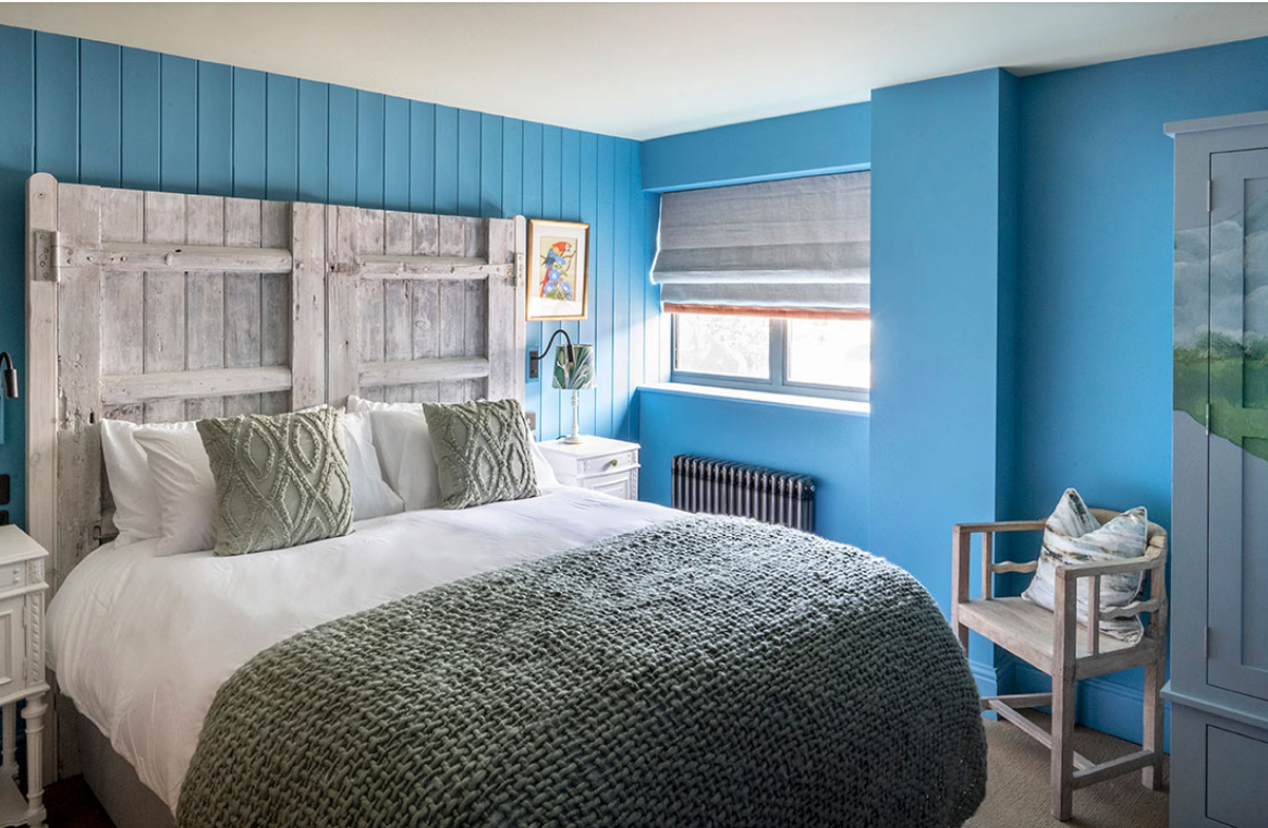 NUTCRACKER - Private Room £1500