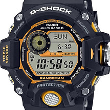 G-Shock GW9400Y-1 Rangeman Atomic Solar Yellow Black 1.jpg
