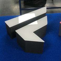Fabricación elemento corpóreo mediante técnica impresión 3D con material 100% orgánico