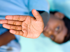 Changemaker for children's rights: The inspiring journey of Payal Jangid