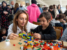 Education Cannot Wait and the widening education emergency facing children in crisis