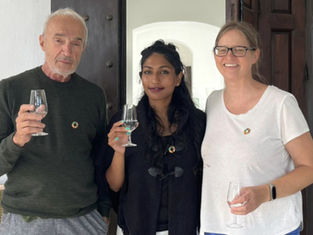 White House Tarifa Advisory Board launched