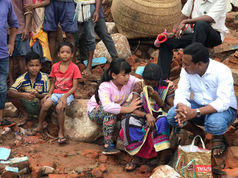 Licypriya Kangujam: A young voice leading global advocacy through action and innovation