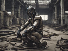 Social justice in the fight against modern slavery