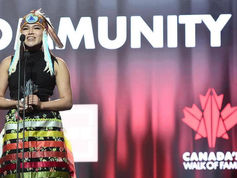 Autumn Peltier: A voice for water rights and environmental justice