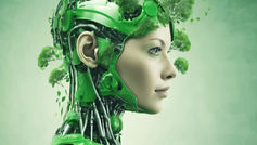 Artificial intelligence is revolutionizing environmental, social, and governance practices