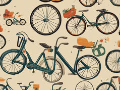 Celebrating World Bicycle Day: The importance of bicycles in modern society
