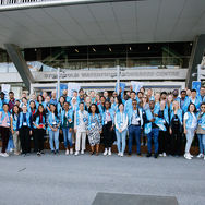 World Water Week 2025 highlights water’s central role in climate action