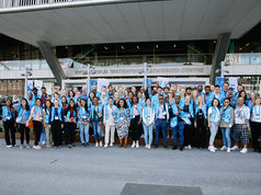 World Water Week 2025 highlights water’s central role in climate action