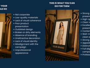 A crucial gap in Brand Strategy that many companies overlook