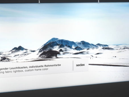 Elevating Retail with Light Box solutions
