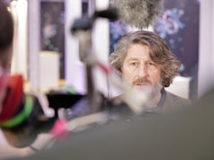 Marc Buckley calls for paradigm shift in sustainability at Green Vision Summit