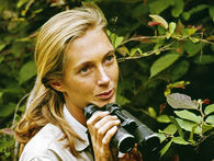 Jane Goodall leaves a legacy of science, empathy and hope