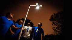 Liter of Light and the practical politics of community-built solar lighting