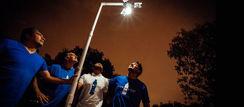 Liter of Light and the practical politics of community-built solar lighting