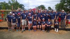 Hands On New Orleans: A beacon of community transformation through volunteerism