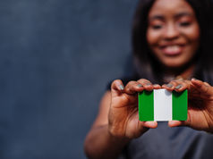 Rising hope and independence in displaced camps