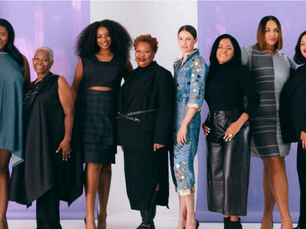 Sustainable practices and entrepreneurship: Building a fairer fashion future
