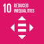 Writer: Editorial Team SDG10