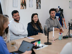 Global Society Institute Tarifa fosters youth capacity building