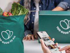 Too Good To Go: A smart solution to combat food waste and promote global sustainability