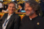 Global voices rising: Interview with Christoph Geisler and Marc Buckley, members of the global civil society delegation at the United Nations